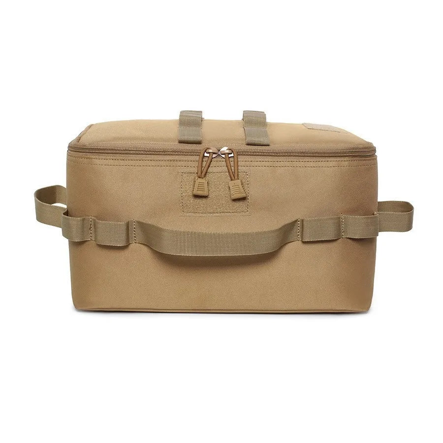 Torba do przechowywania na kemping, 34 × 17 × 19 cm