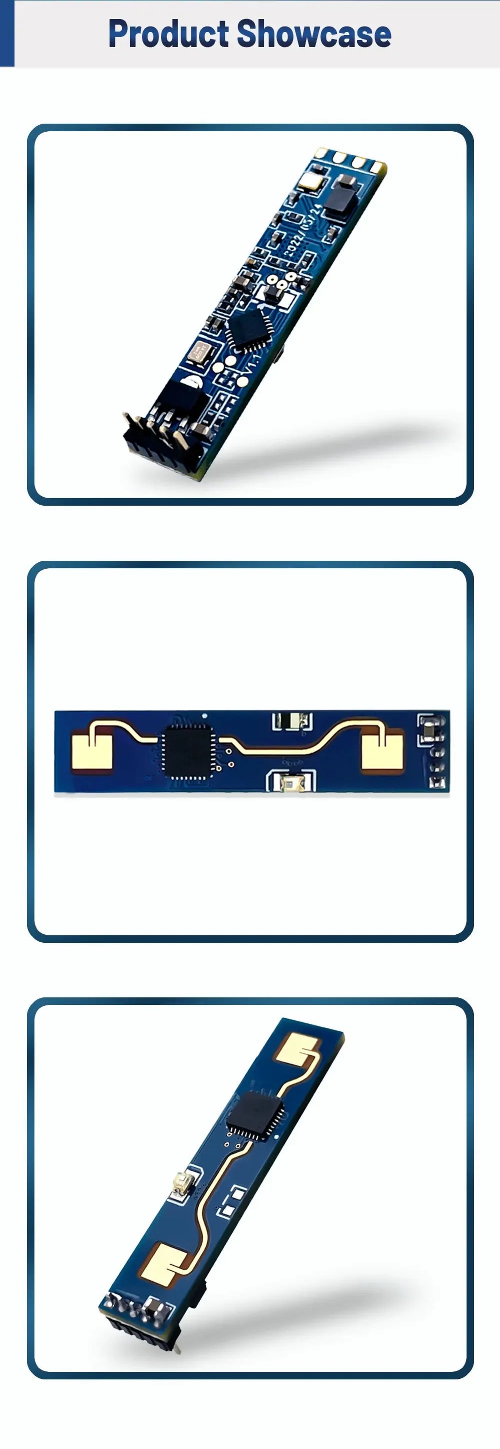Emberi jelenlétérzékelő modul 24GHz-es intelligens milliméterhullámú radar érzet, szívverés észlelés modul BT HLK-LD2410B 2028