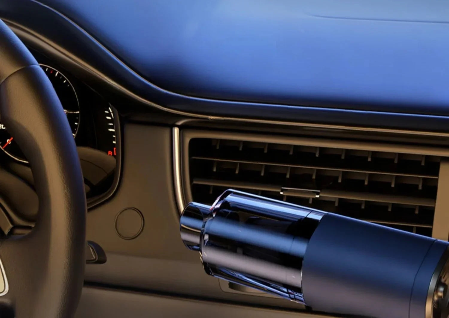 CENRR 98000PA Krachtige Mini Auto Stofzuiger Snoerloos Draadloos Auto Reinigingsapparaat Handheld Draagbare Stofzuiger Luchtpistool