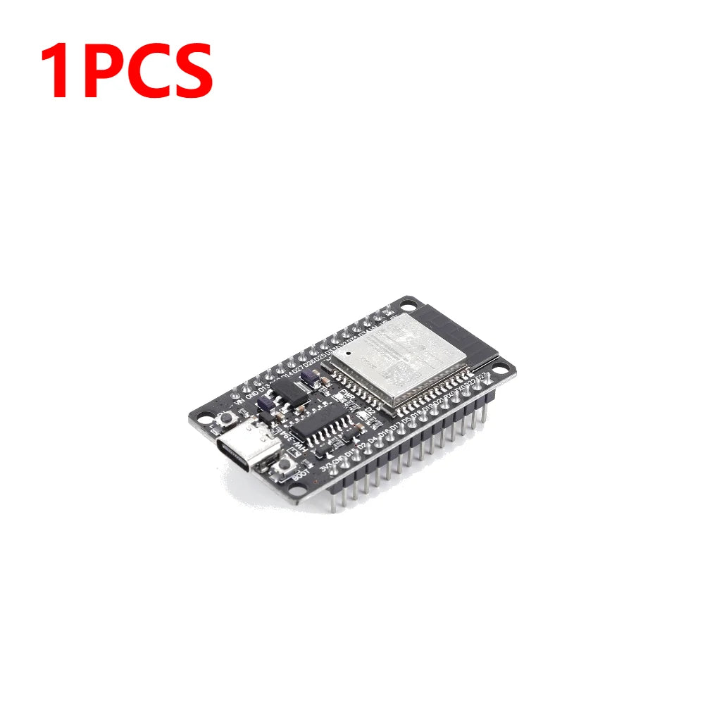 ESP32 WROOM-32D Development Board WiFi + Bluetooth Module