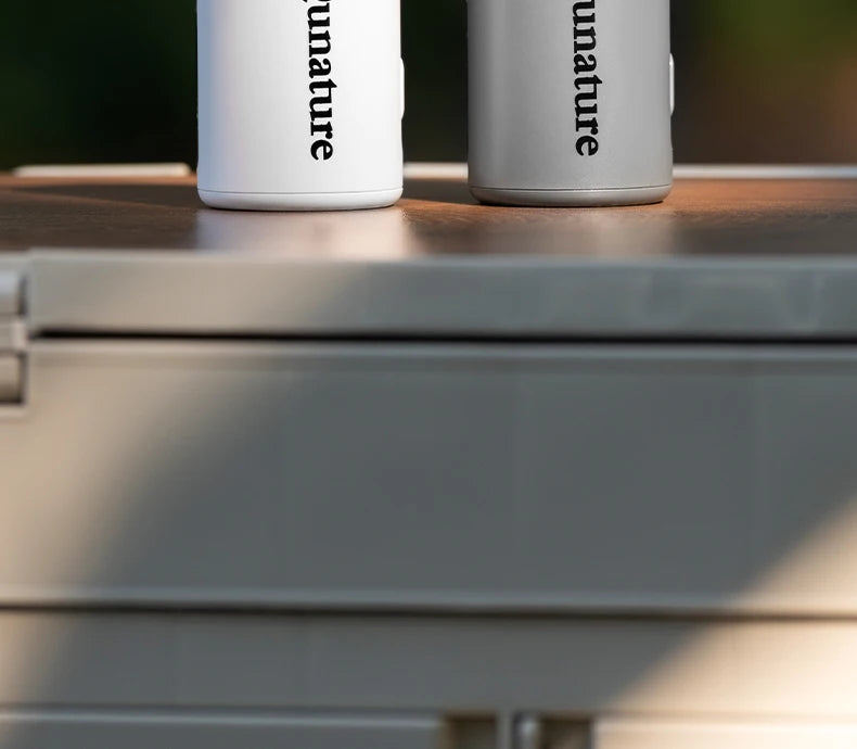 Pompe à air électrique portable avec charge Type-C pour usage extérieur