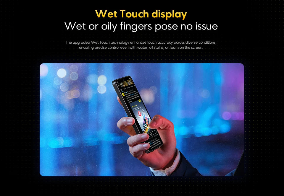 Global Version POCO X7 Pro Smartphone with 1.5K AMOLED & 50MP OIS Camera