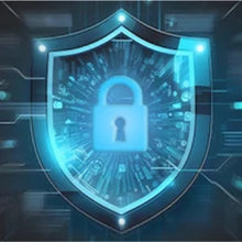 Indoor Security Camera 5MP Dome with Smart WiFi Control