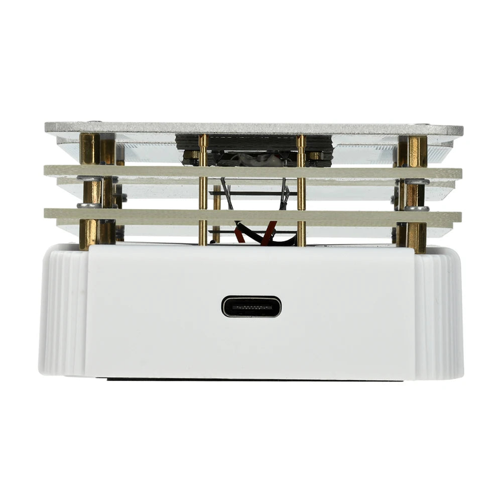 65 W Mini PCB Hot Plate Preheater