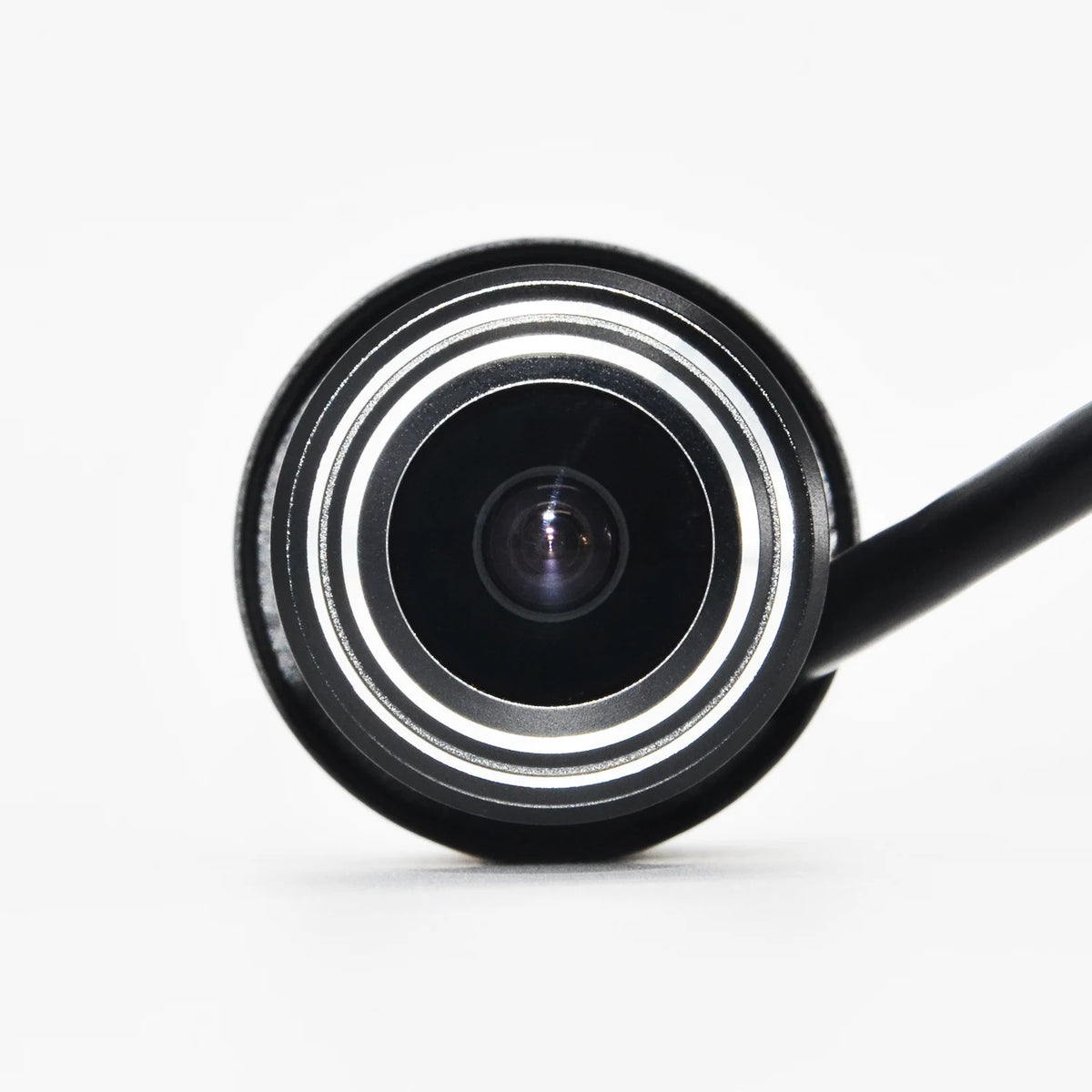 5MP Door Peephole Camera with Motion Detection