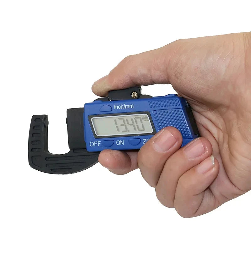Digital Thickness Gauge
