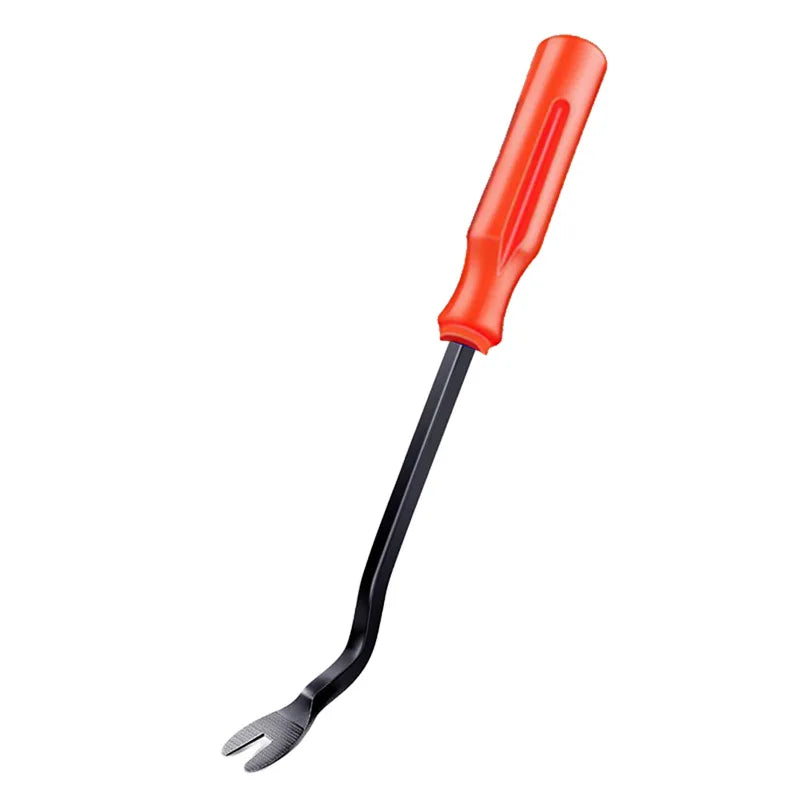 Vehicle Trim and Panel Removal Tool Set