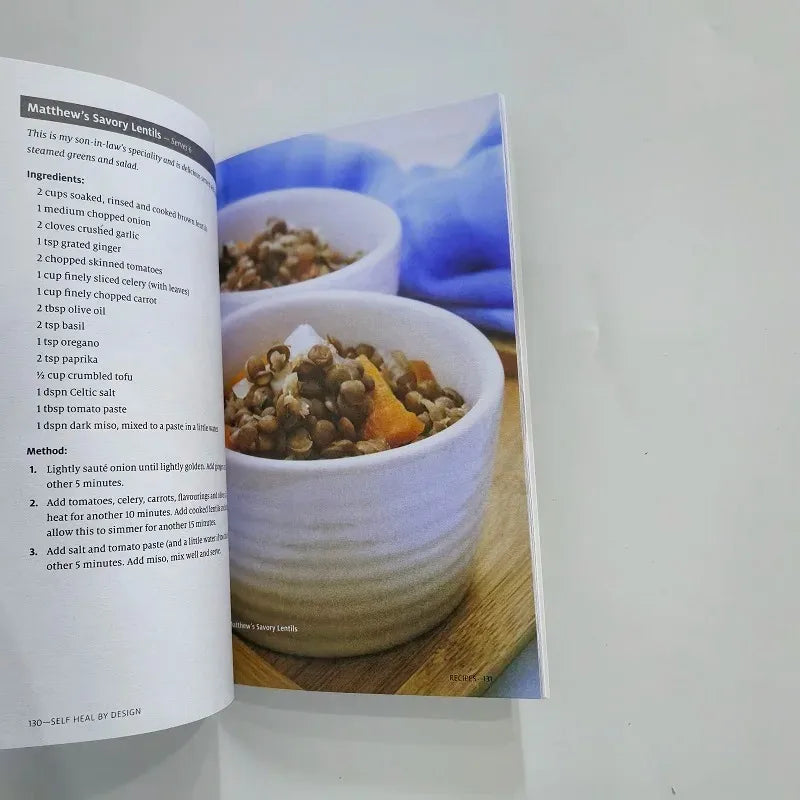 Self Heal by Design: Die Rolle von Mikroorganismen für die Gesundheit Buch von O'Neill Englisch