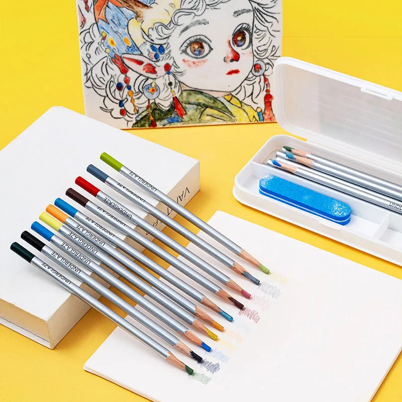 Ceramic Underglaze Drawing Pencils