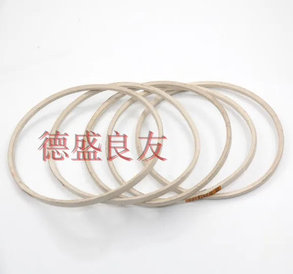 Industrial Sewing Machine Drive Belt, M-Series Options