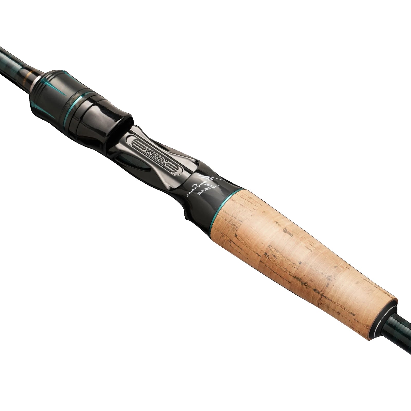 HANDING Magic L Spinning & Casting Fishing Rod