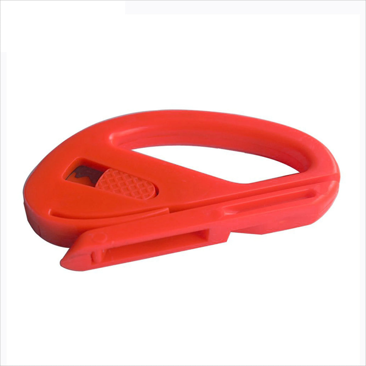Sliding Wrapping Paper Roll Cutter