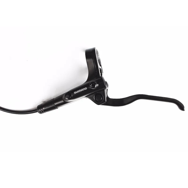 Φρένο Shimano MT200 BL BR MTB E-bike Υδραυλικό Δισκόφρενο Ποδηλάτου Ηλεκτρικού Ποδηλάτου Αριστερό Εμπρός Δεξί Πίσω Φρένο