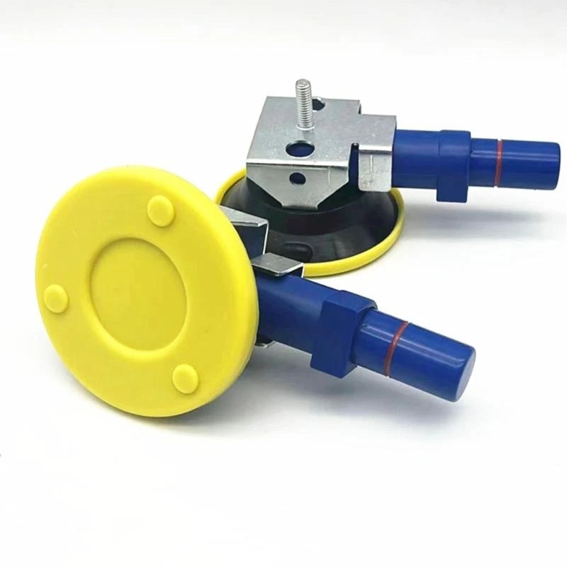 Three-Inch Handheld Suction Cup Tool