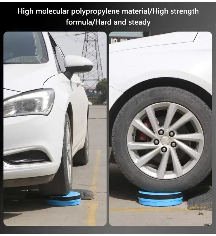 Gökkuşağı Katlanabilir Seyahat Taburesi