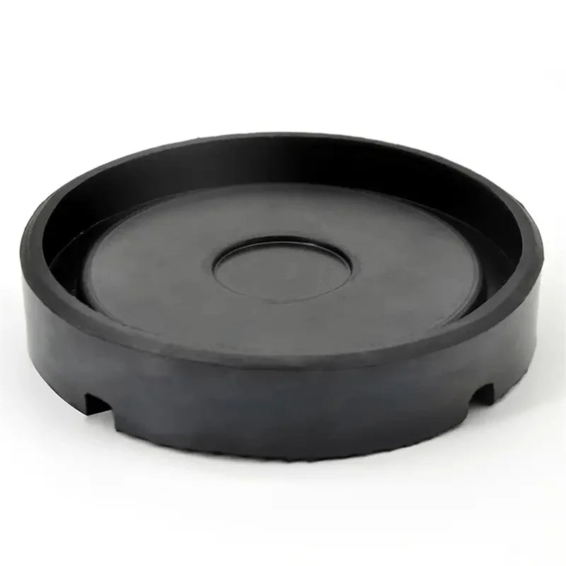 Slotted Round Jack Pad in Two Size Options