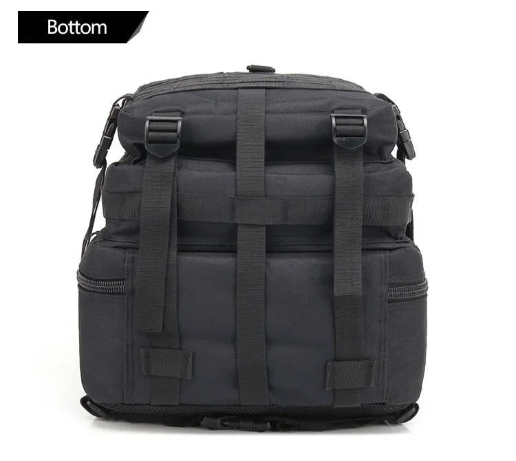 30L/50L Tactical Backpack for Hunting, Hiking and Travel