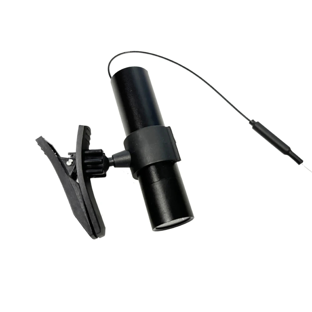 Mini 2MP WiFi bullet kamera s detekciou pohybu, P2P, RTSP & obojsmerný zvuk