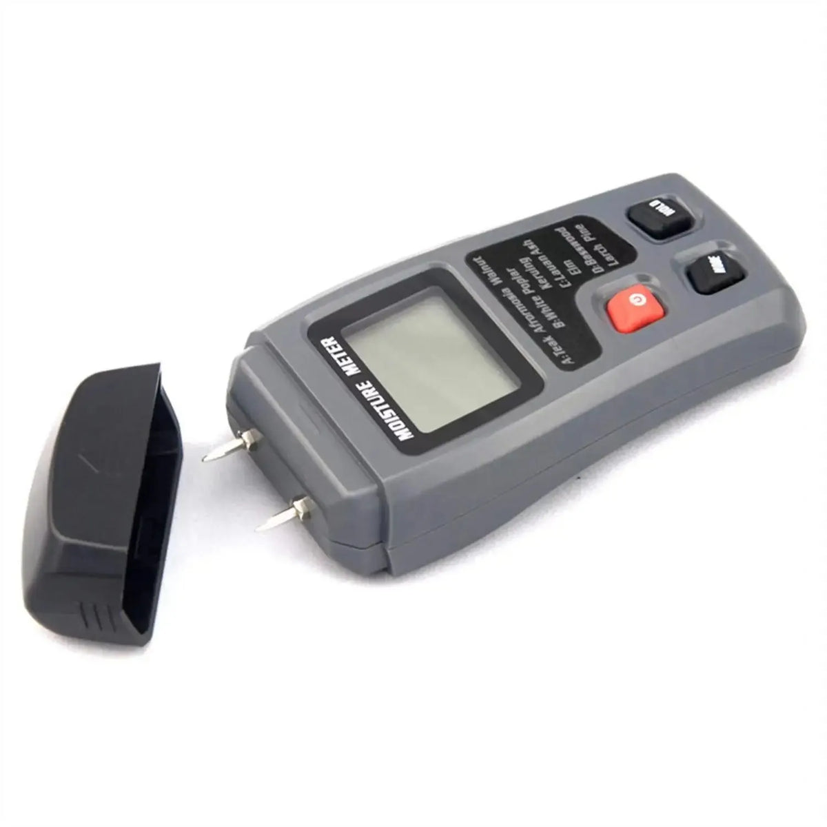 EMT01 Digital Timber Moisture Meter