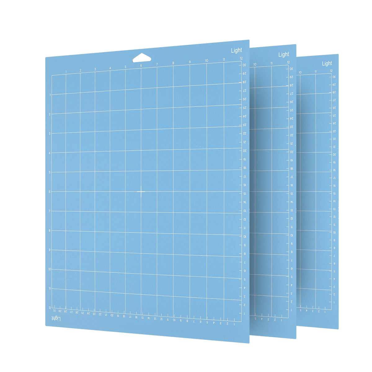 12 × 12 in Cutting Mats for Cricut Maker and Explore Models
