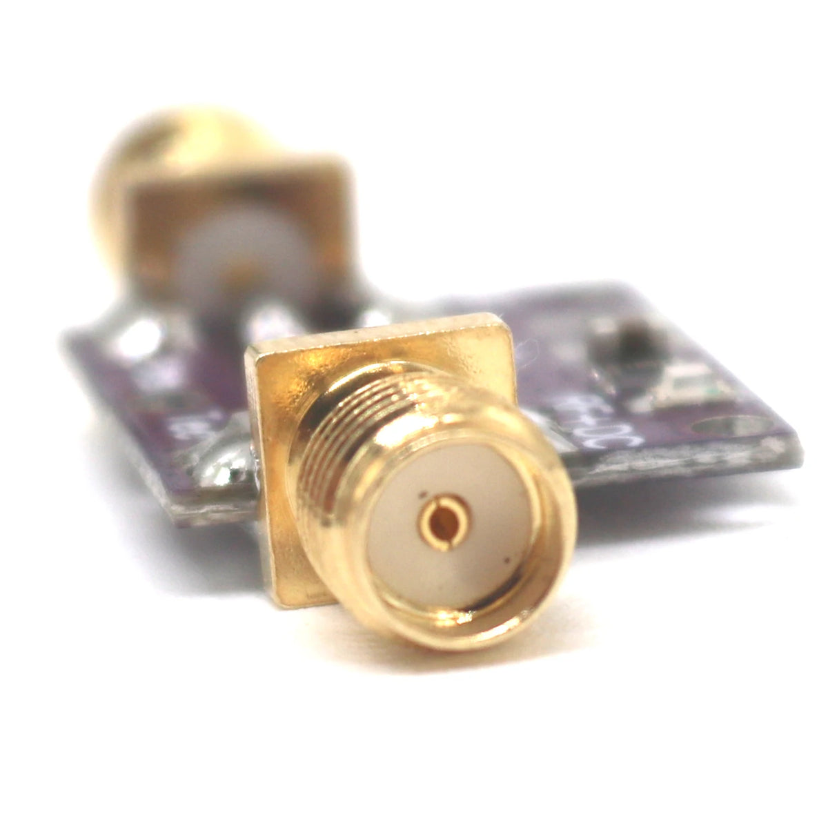 RF Bias Tee - 10MHz to 6GHz, SMA