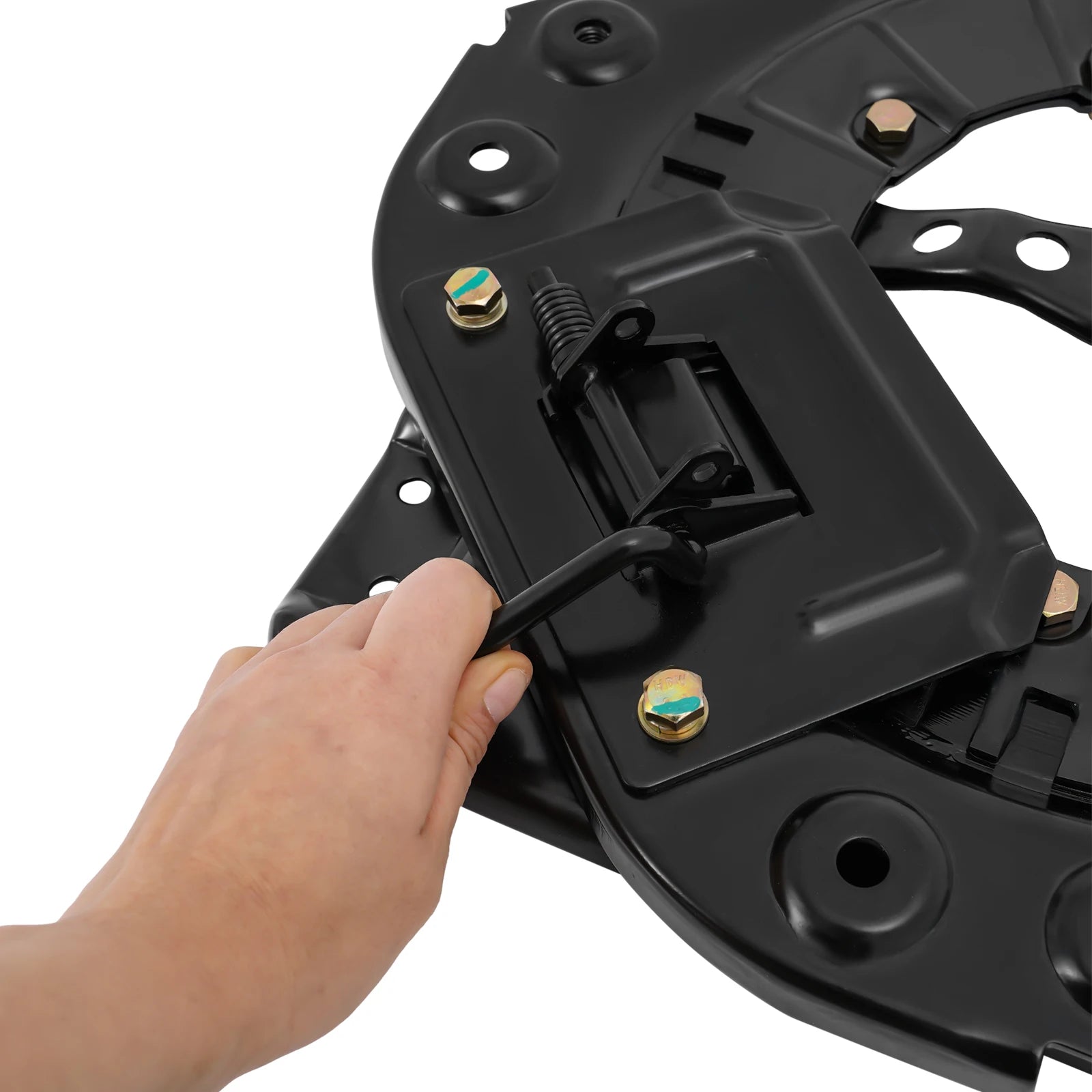 Swivel Seat Base for Vans, RVs and Commercial Vehicles