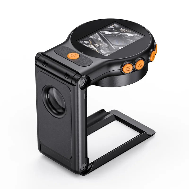 2-Inch Autofocus Digital Microscope