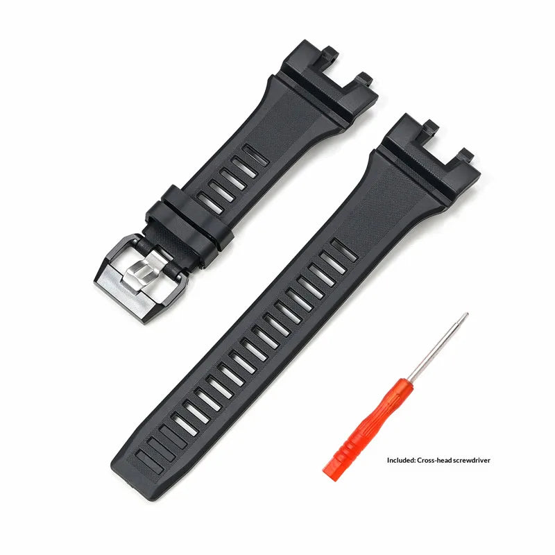 Replacement Watch Strap for Casio G-SHOCK GBA-900