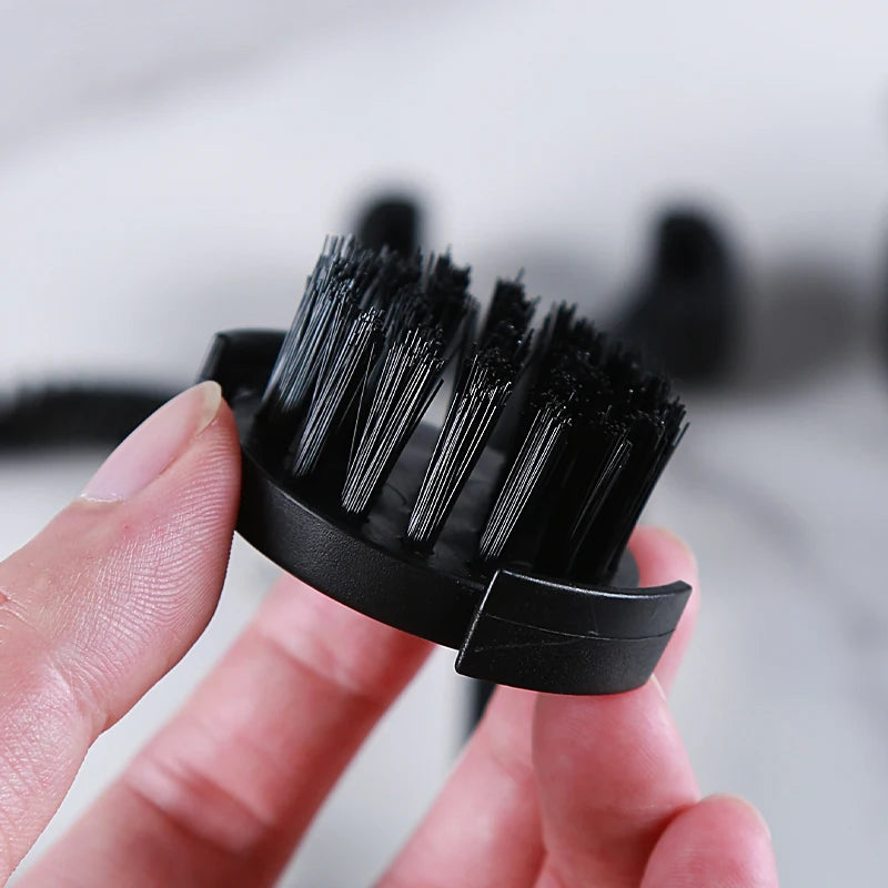 Espresso Group-Head Cleaning Brush, 51 or 58 mm
