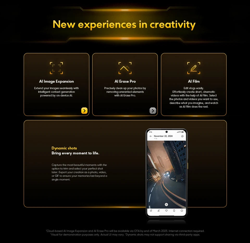 Global Version POCO X7 Pro Smartphone with 1.5K AMOLED & 50MP OIS Camera