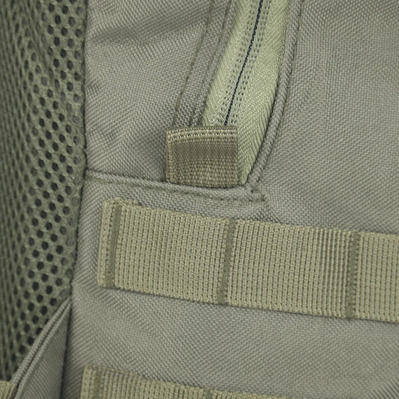 20L Waterproof Tactical Backpack for Travel and Outdoor Use