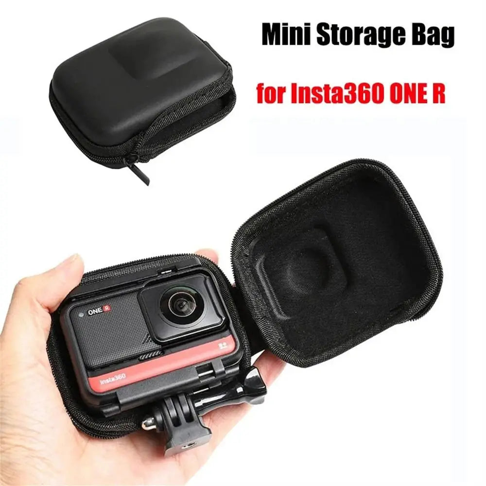 Funda mini para cámara Insta360 ONE RS / ONE R