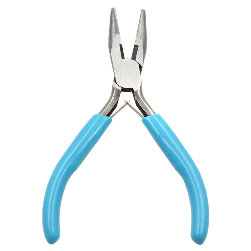 Jewellery Making Pliers - Jaw Options