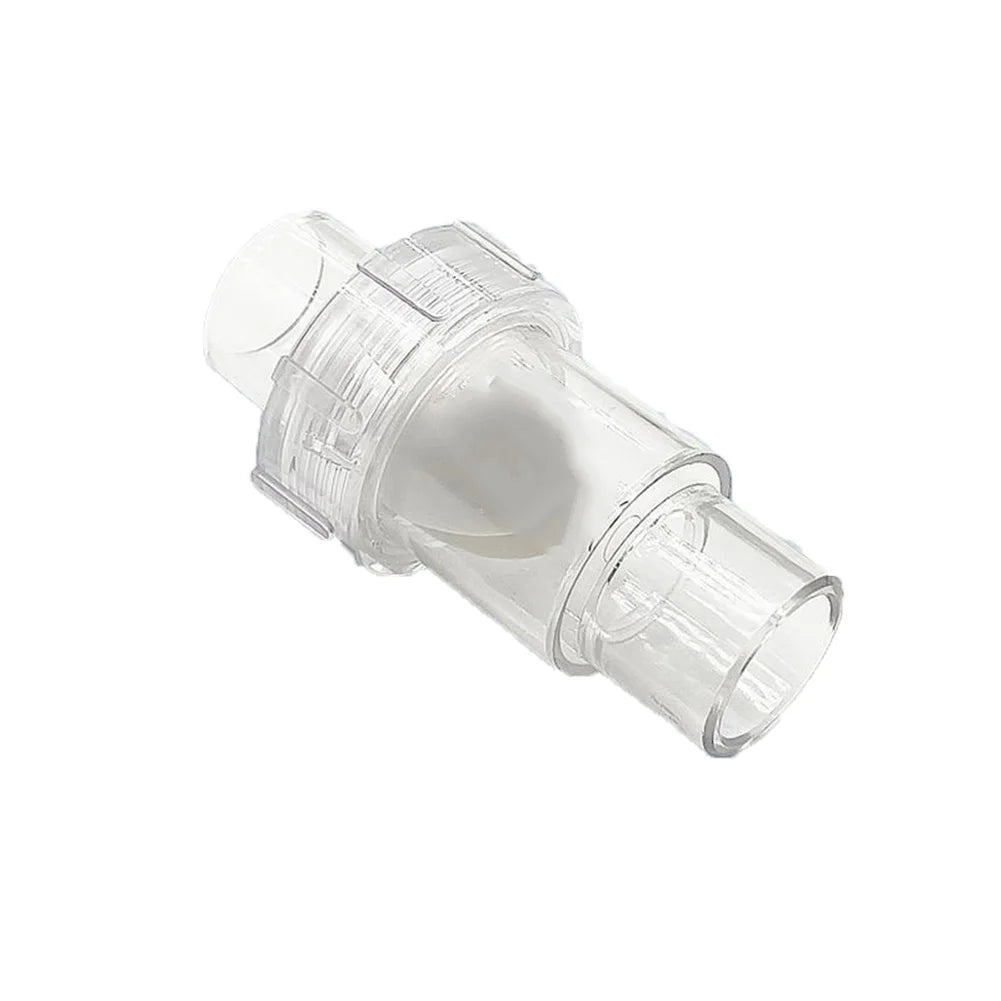 Air Conditioner Condensate Drain Check Valve
