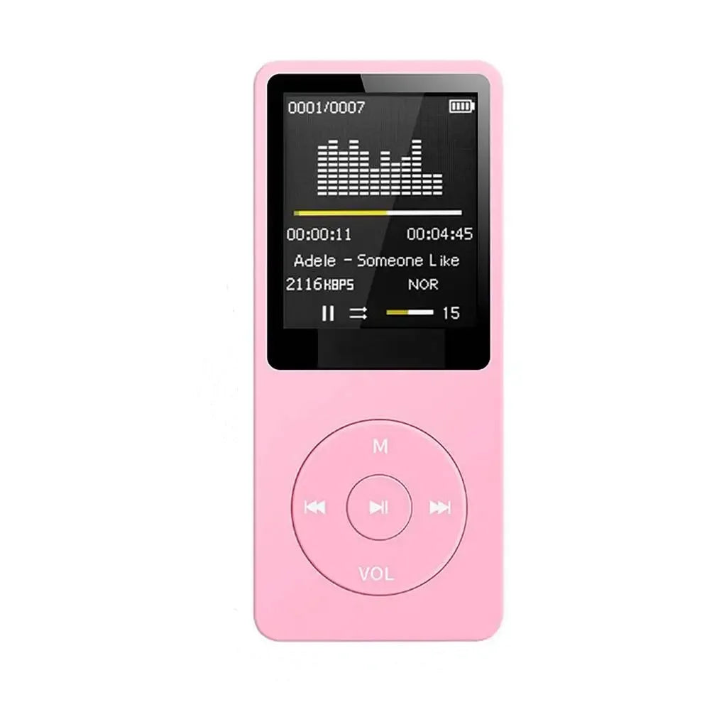 Prijenosni MP3 reproduktor s Bluetoothom i FM radiom