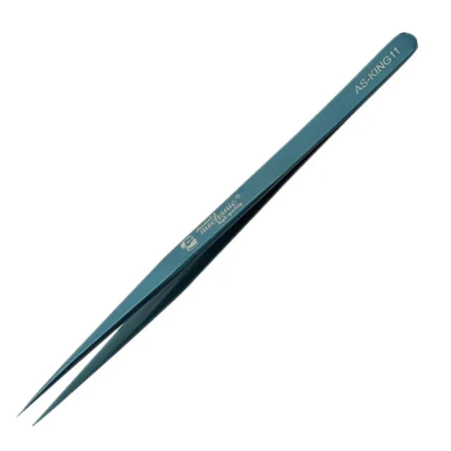 14 cm Präzisions-SMD-Pinzette