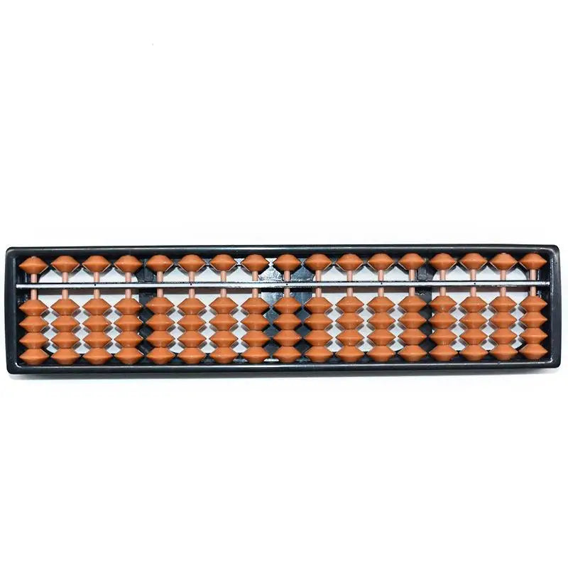 17-kolonne Soroban Abacus