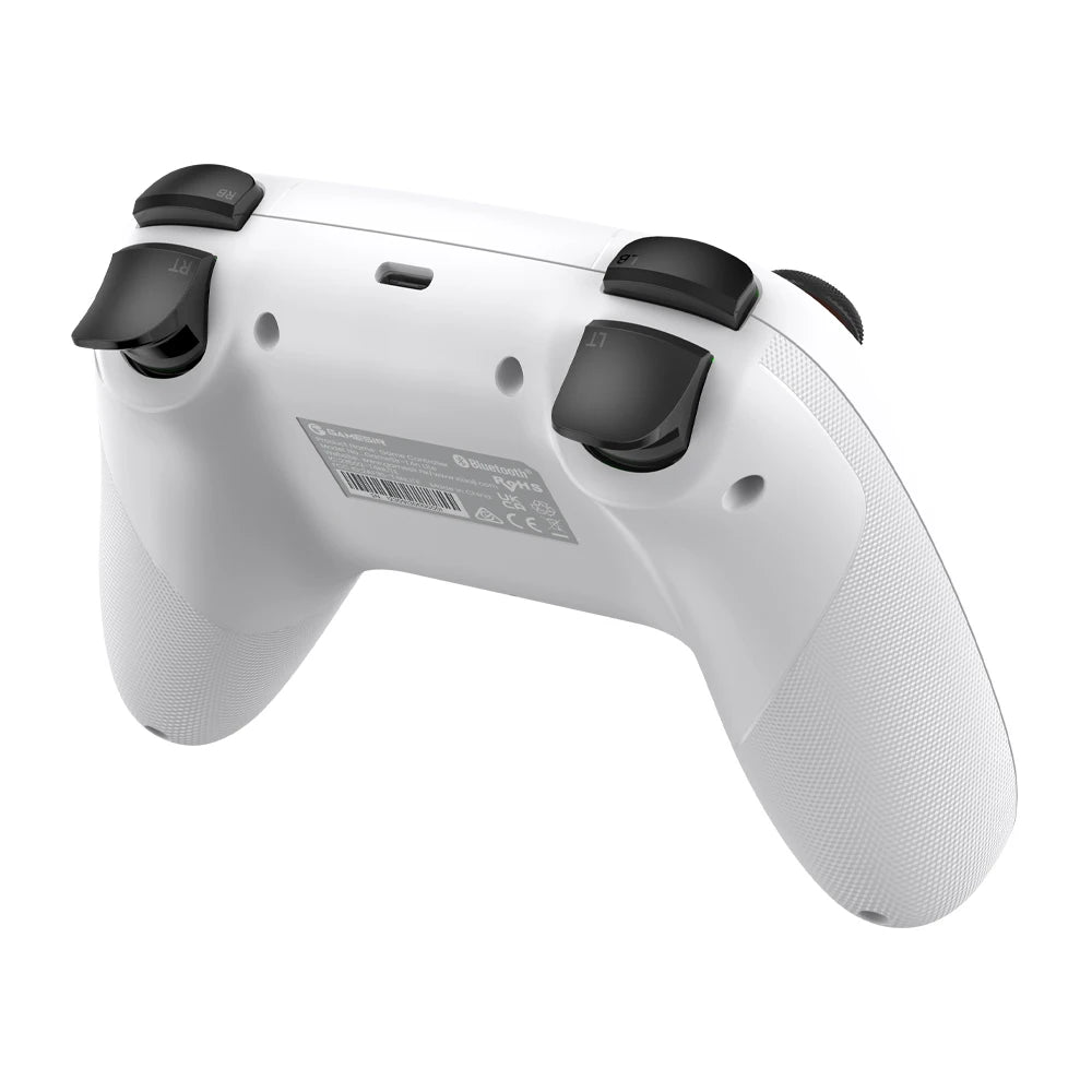 GameSir Nova Lite Switch Controller Gaming Gamepad with Hall Effect for Nintendo Switch iPhone Android Cellphone PC