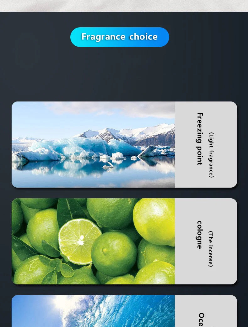 Car interior accessories solar airplane model center console decoration air freshener 