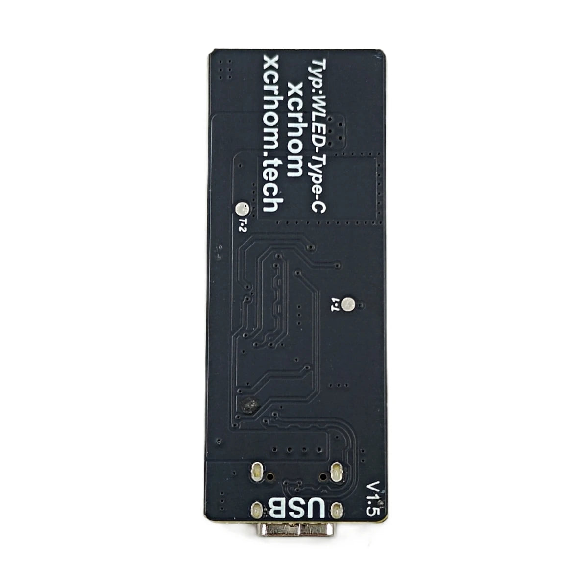 ESP8266 WLED Wi-Fi Controller Module