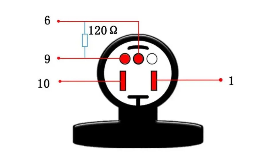 Adaptér programátoru imobilizéru LAUNCH X431 MCU3 pro X-PROG3