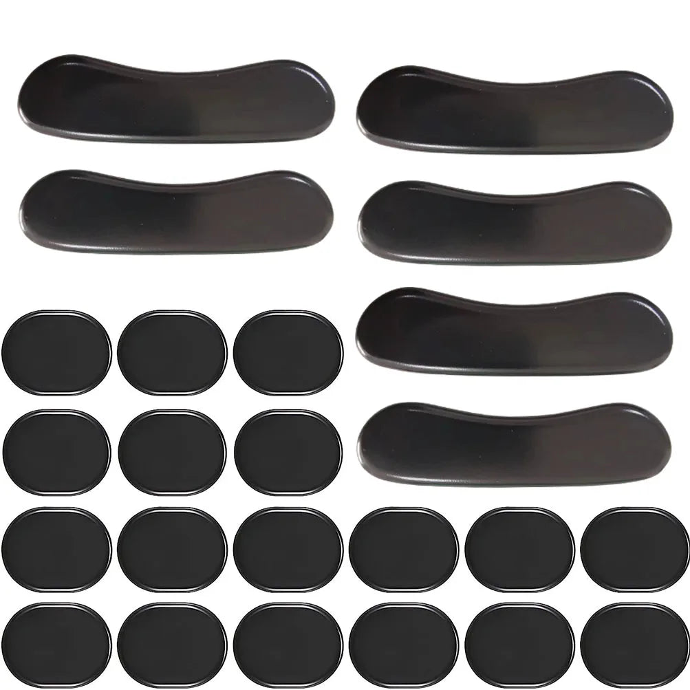 Silicone Gel Drum Damping Pads
