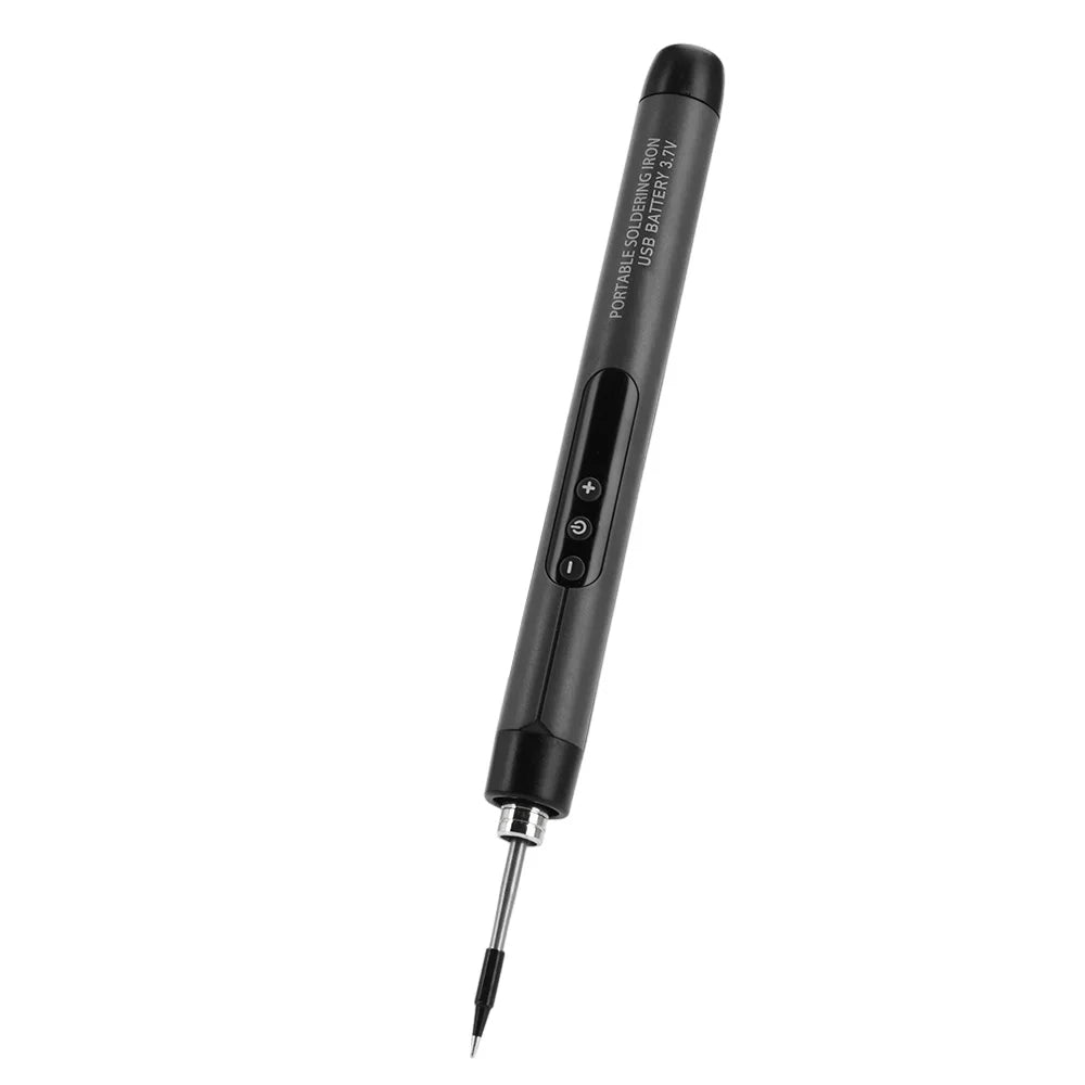 Type-C Oplaadbare mini soldeerbout