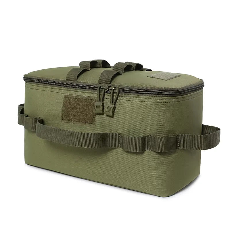 Torba do przechowywania na kemping, 34 × 17 × 19 cm