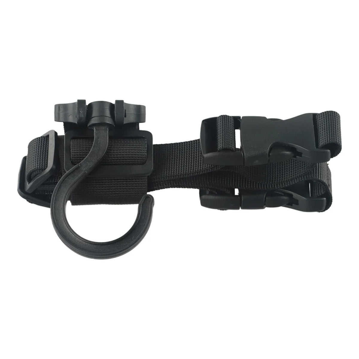 Support de suspension et de séchage pour bottes de waders