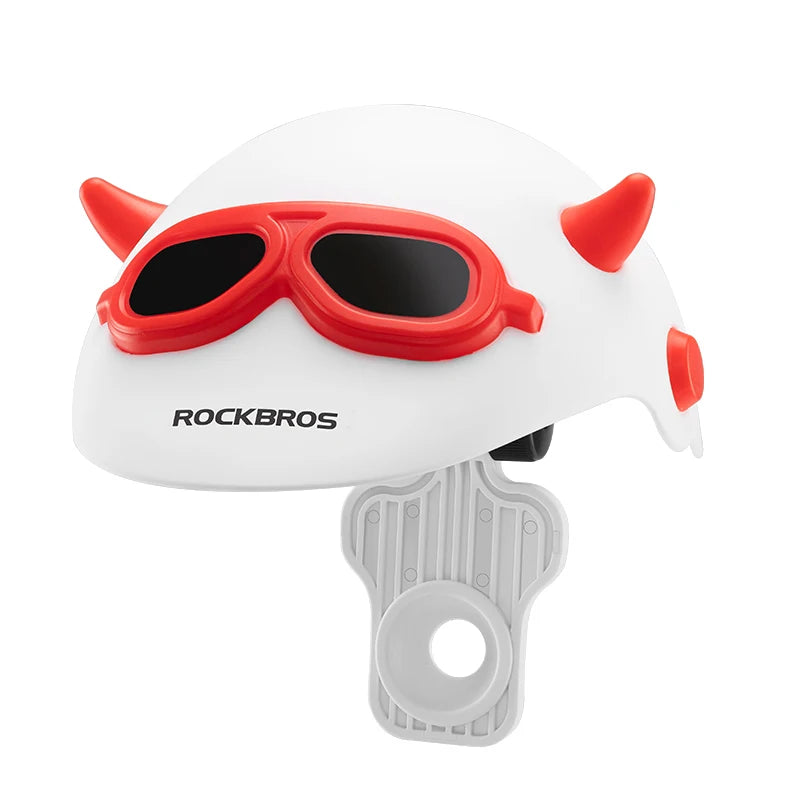 Bike Phone Holder with Rainproof Sun Shade Umbrella Mount