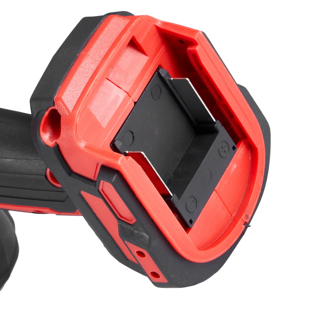 Ασύρματο κλειδί κρούσης 2800N.M 8000RPM χωρίς ψήκτρες 18V εργαλείο ισχύος