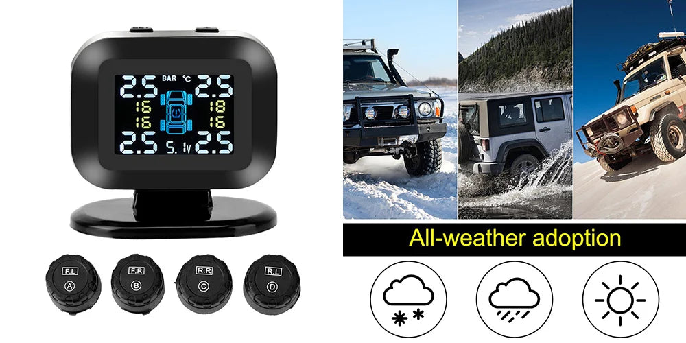 Universal Car Interior Mirror for Clear Everyday Visibility