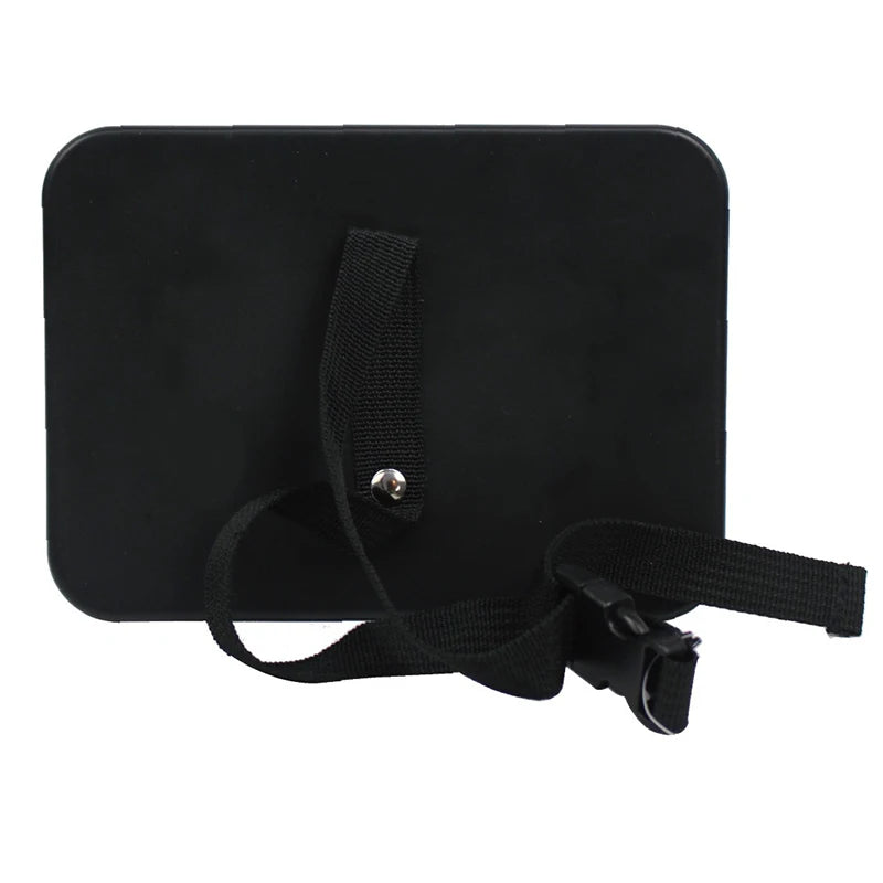 EAFC Adjustable Wide Car Baby Mirror