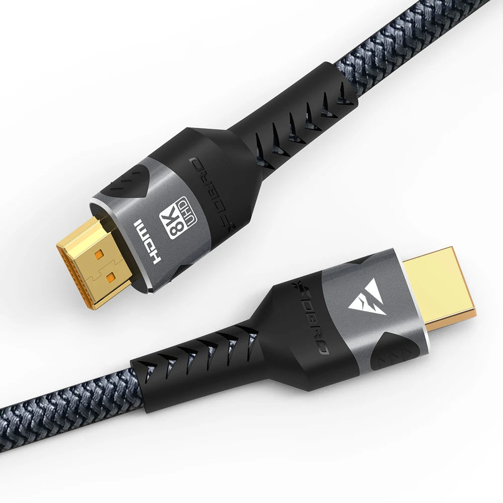 Kabel HDMI - různé verze a délky